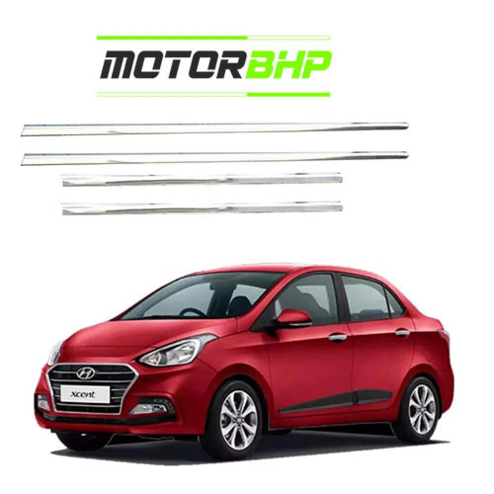 Buy Xcent Lower Garnish Car Accessories Online Shopping Store